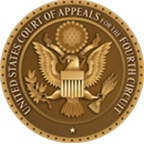 United States Court of Appeals For The Fourth Circuit