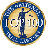 NTL top 100 member seal